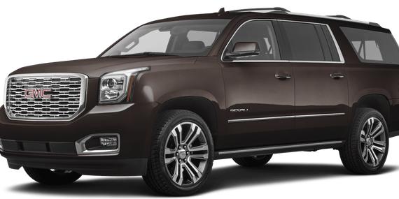 GMC YUKON XL 2019 1GKS2HKJ4KR277793 image